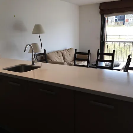 Evasion A La Montagne Apartamento Saillagouse