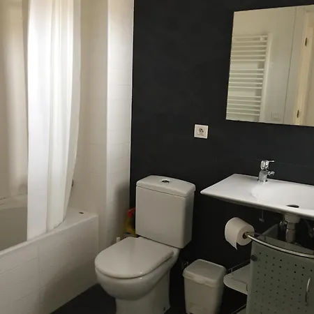 Evasion A La Montagne Apartamento