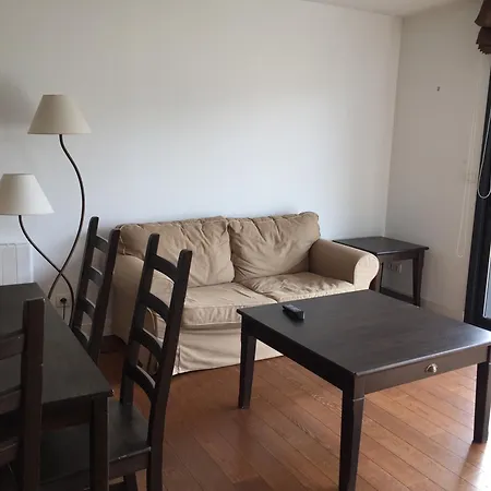 Evasion A La Montagne Appartement Saillagouse