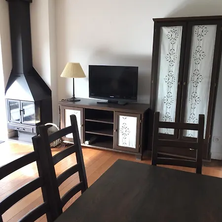 Apartamento Evasion A La Montagne