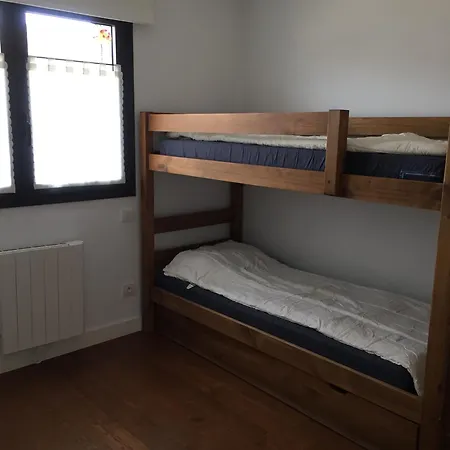 Apartamento Evasion A La Montagne