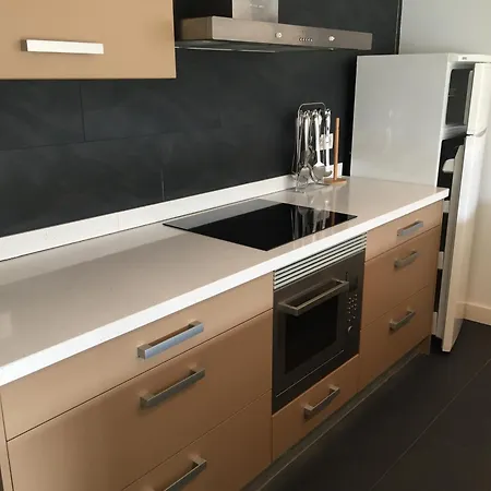 Apartmán Evasion A La Montagne