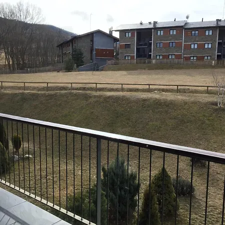 Apartamento Evasion A La Montagne *