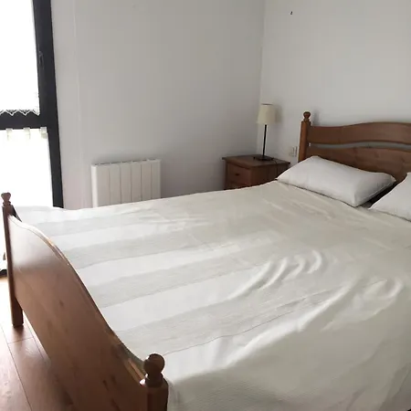 Evasion A La Montagne Appartement Saillagouse