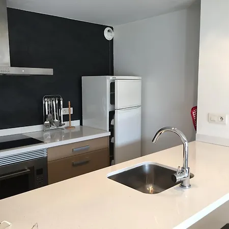 Evasion A La Montagne Apartamento *
